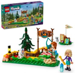LEGO FRIENDS - LA STATION DE TIR À L'ARC DU CAMP D'AVENTURE #42622